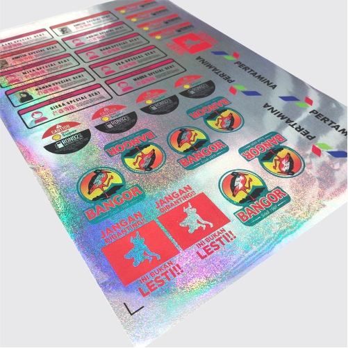 eSliproser Postcards
