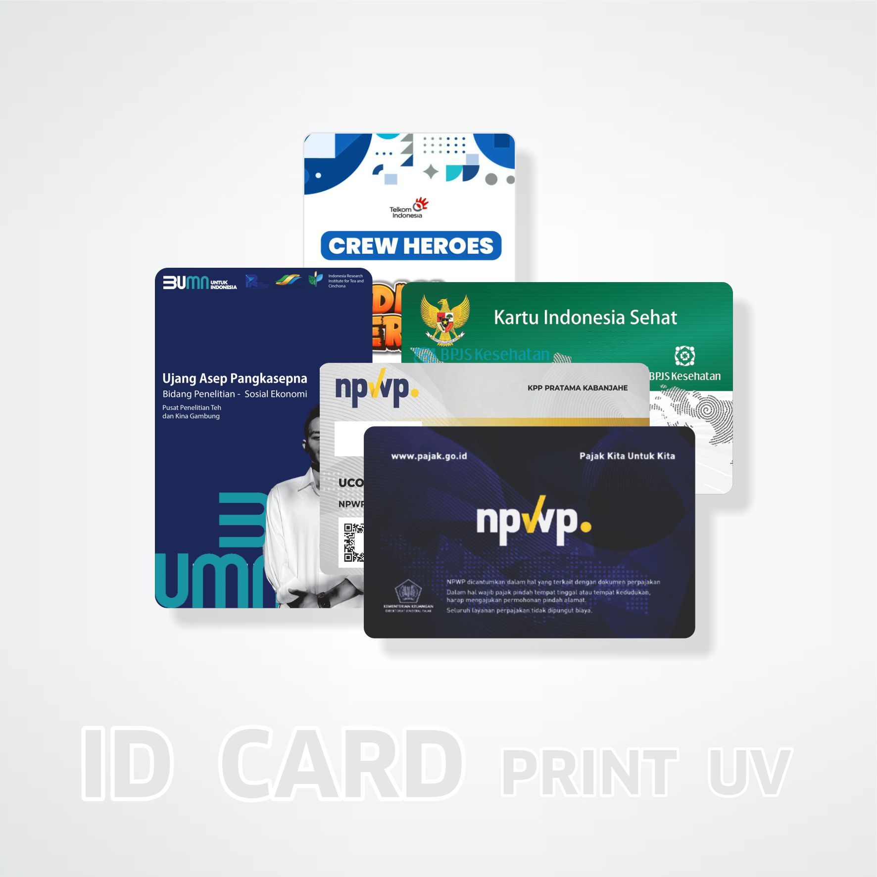 eSliproser Postcards