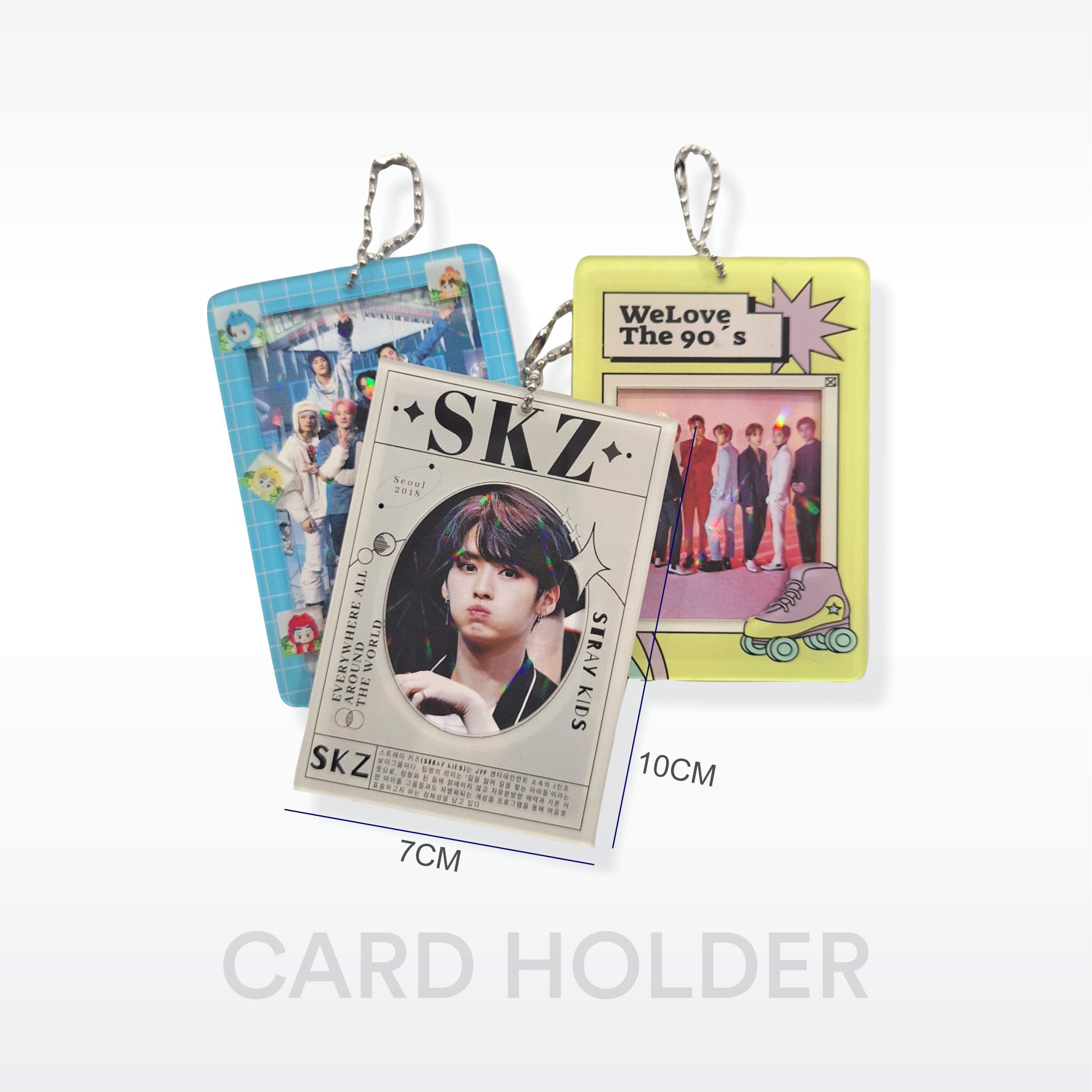eSliproser Postcards