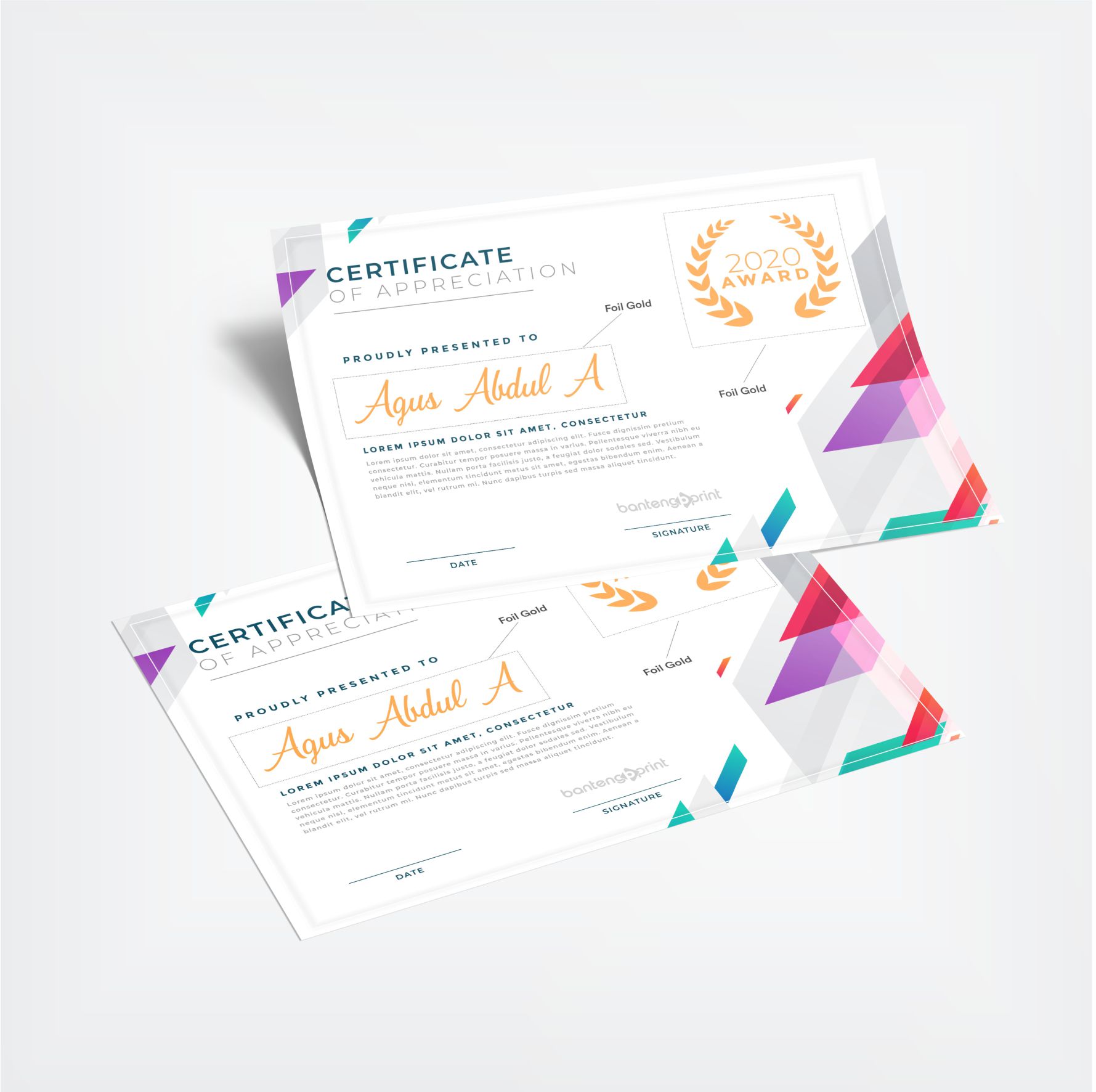 eSliproser Postcards
