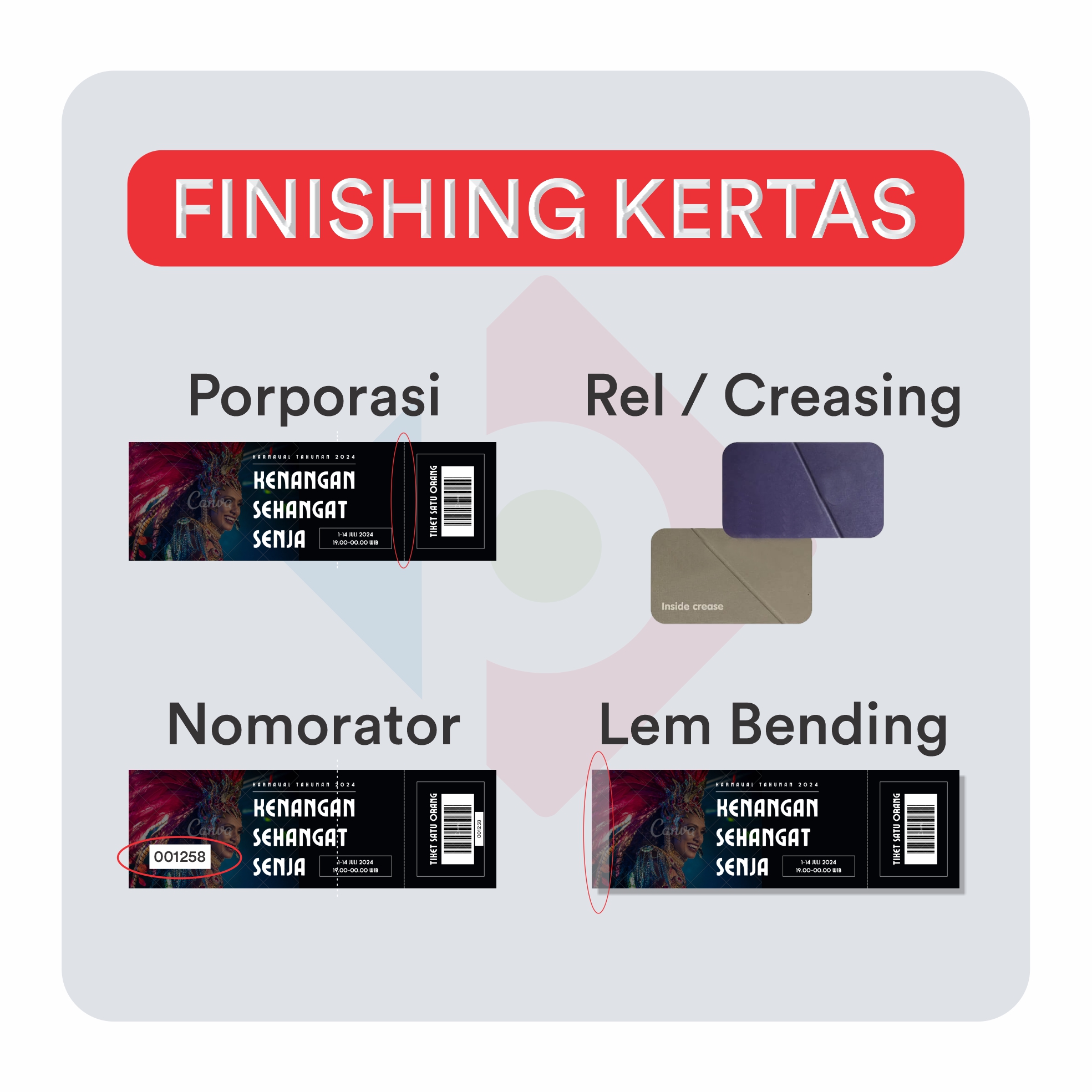 eSliproser Postcards