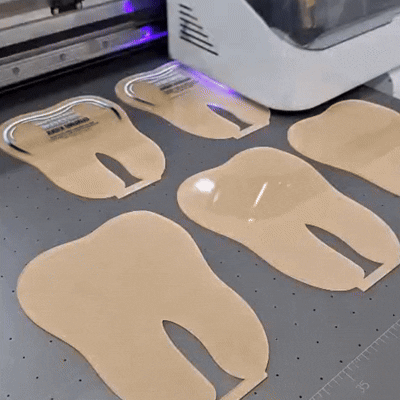 eSliproser Postcards